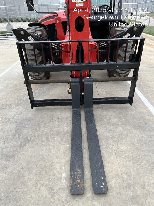 2025 MANITOU MTA1255