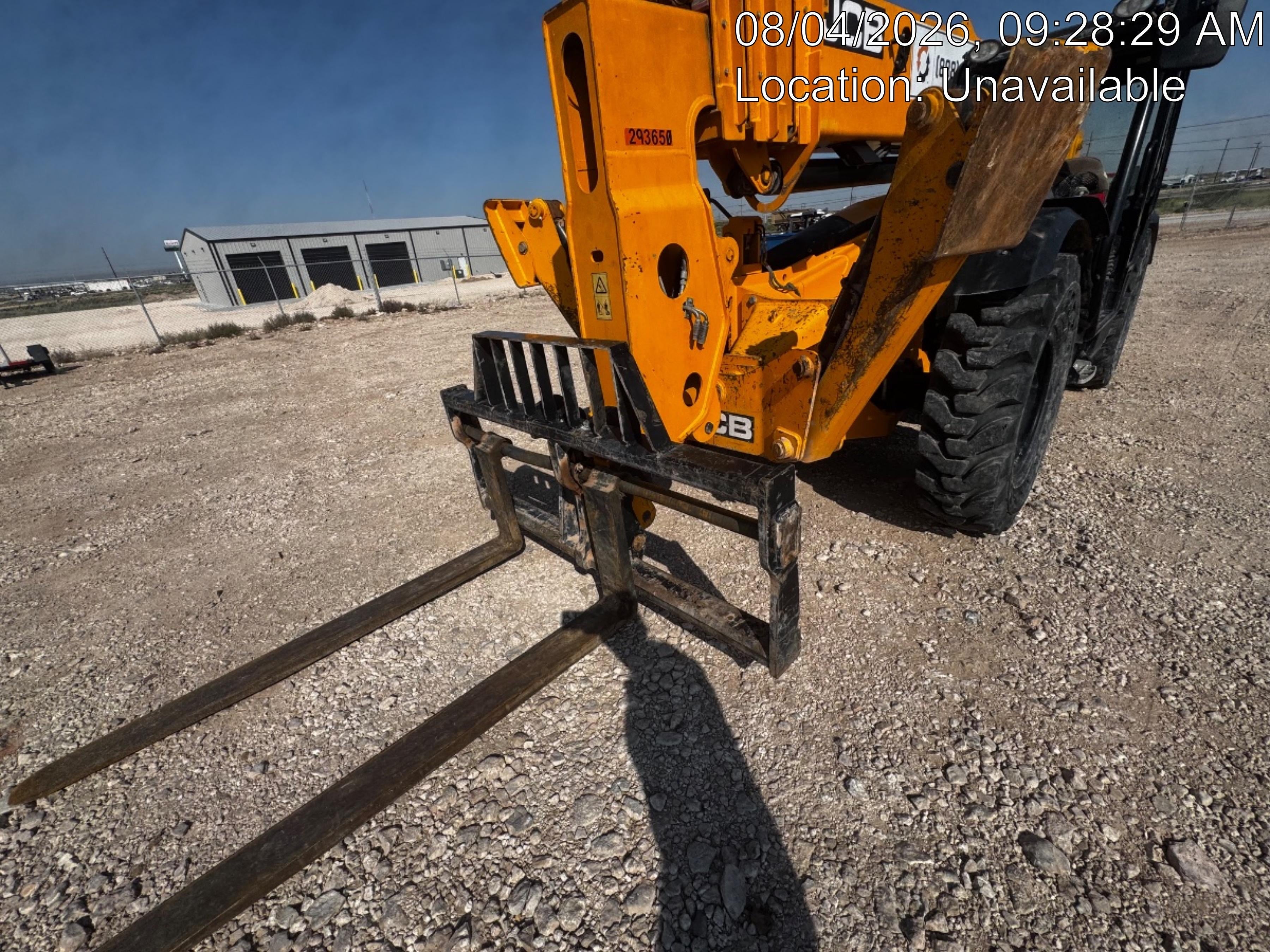 2023 JCB 512-56