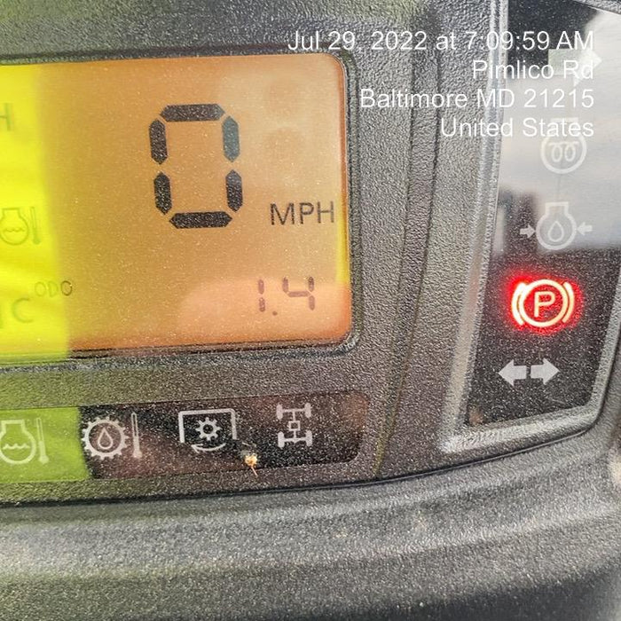 2022 KUBOTA RTV-X1140W-H (Canopy)