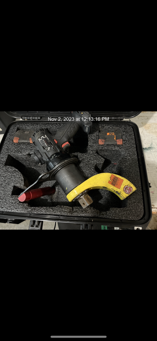 2023 TORCUP VT-1000KIT