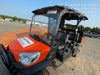 2022 KUBOTA RTV-X1140W-H (Canopy)