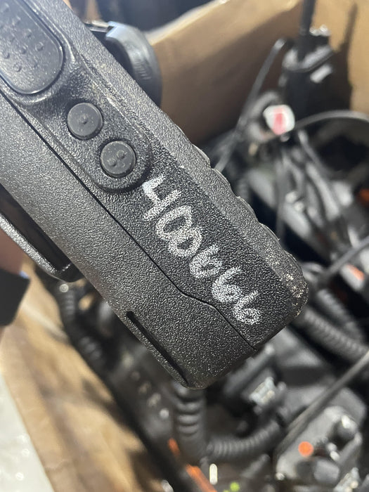 2024 MOTOROLA R7 DISPLAY