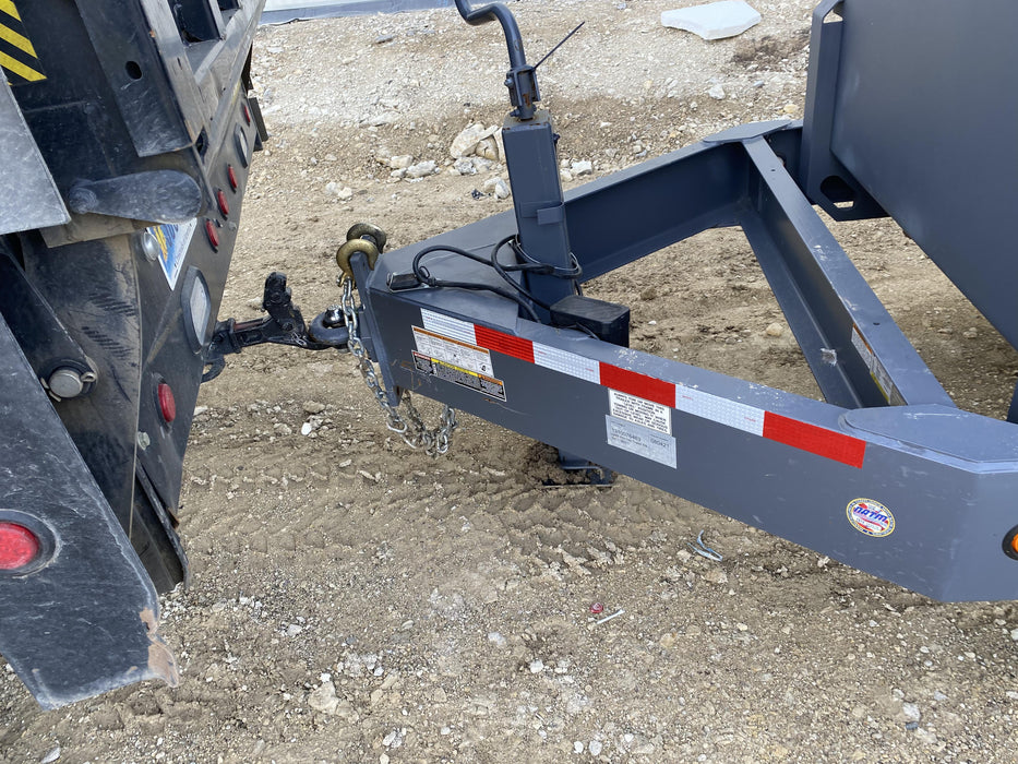 2020 ATLAS COPCO QAS250