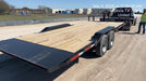 2025 TEXAS PRIDE TRAILERS GT817414KBP