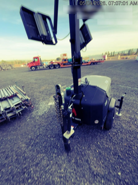 2024 WACKER NEUSON LTT4
