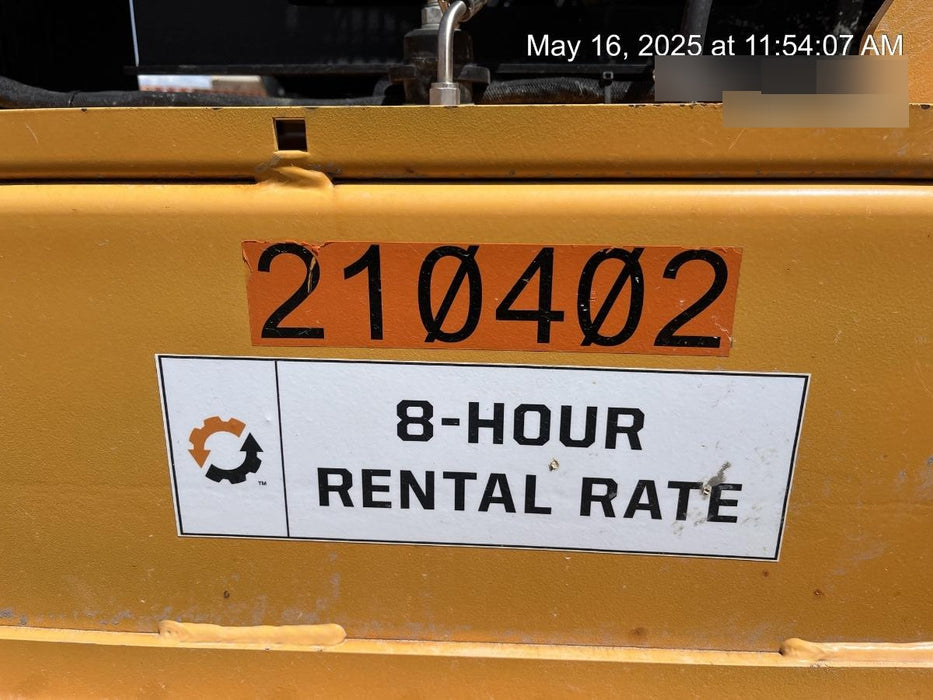 2022 PIONEER PP63C17L2-4045HFC06