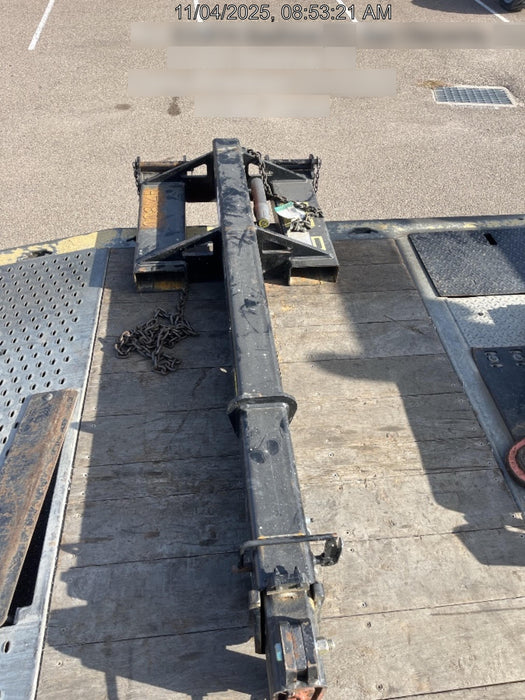 2024 STAR INDUSTRIES M1360B - Star JIB Boom