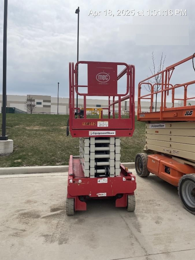 2021 MEC 4046SE