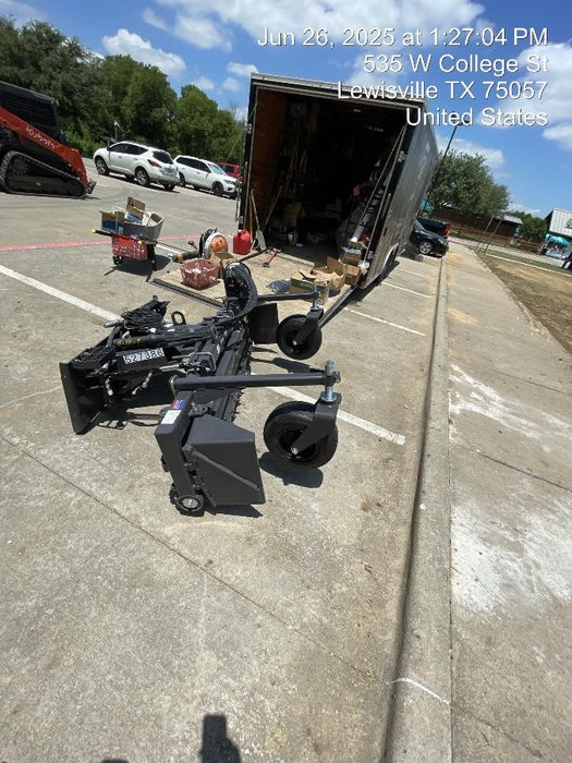 2025 PALADIN M6H-0022