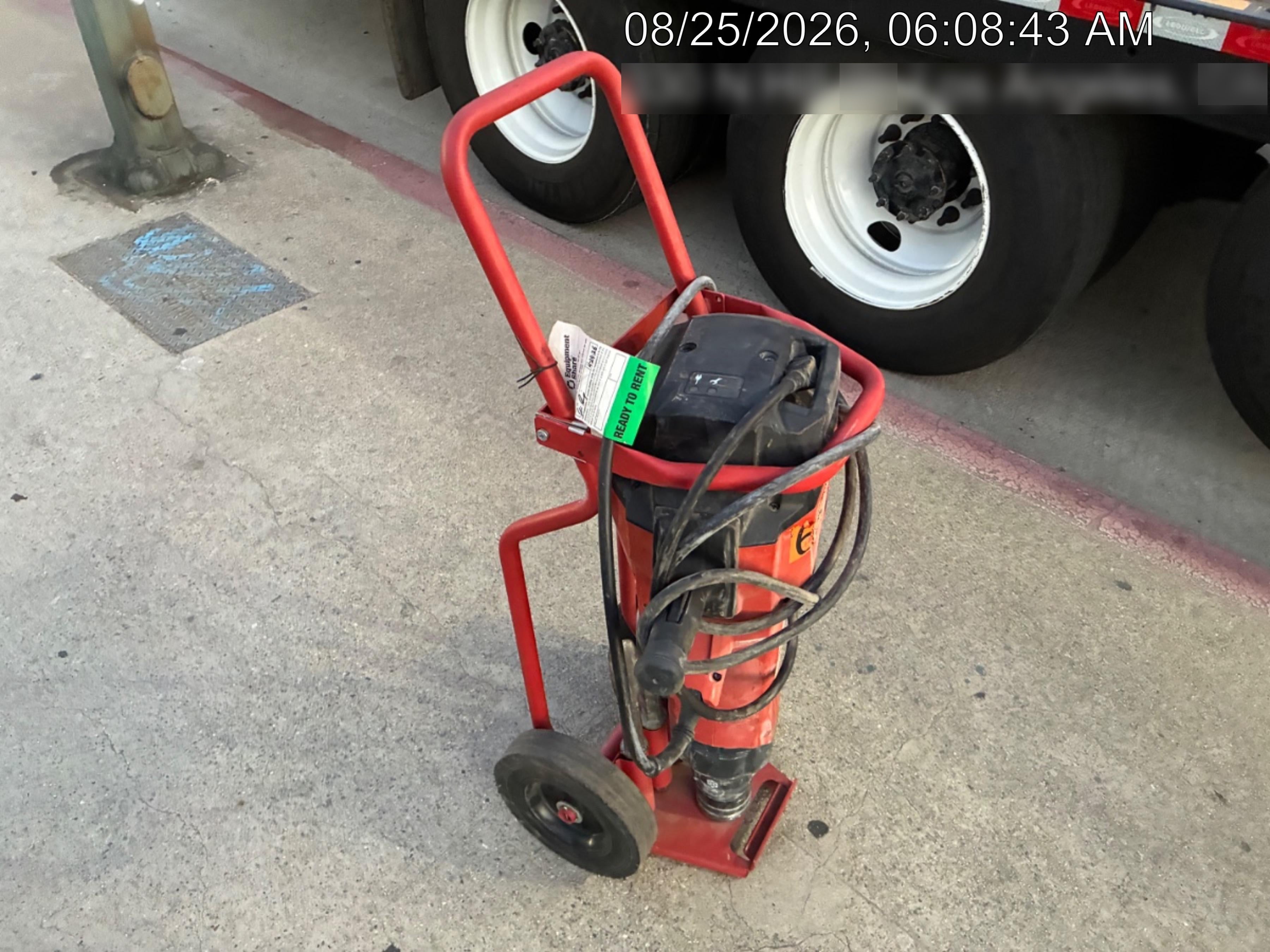 2026 HILTI TE 3000-AVR