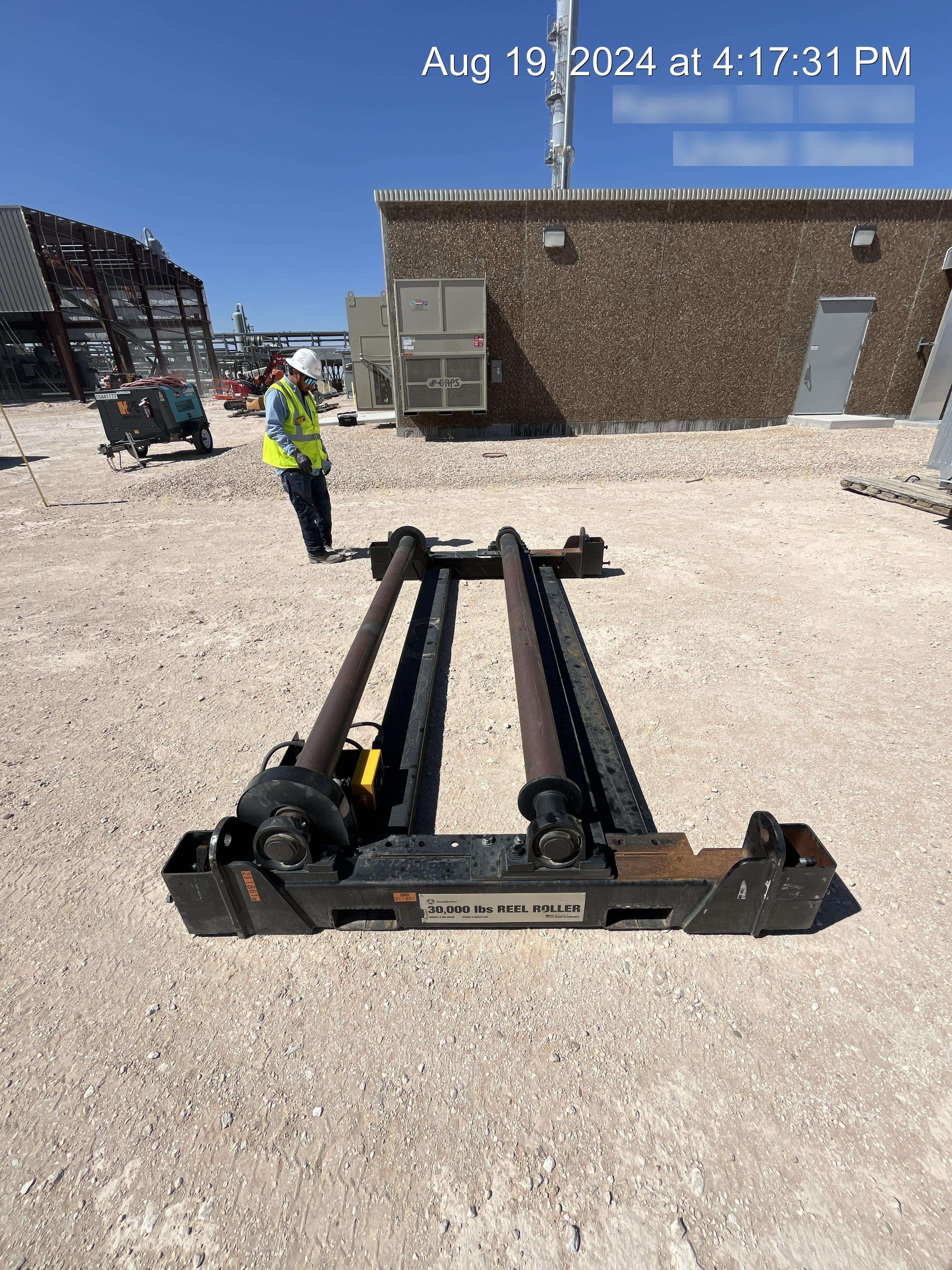 2022 SOUTHWIRE COMPANY RR-SW30