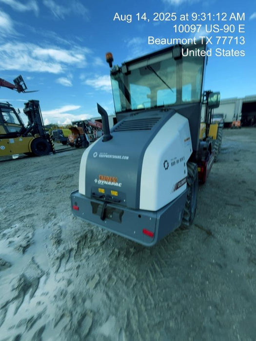 2024 DYNAPAC CA1300PD