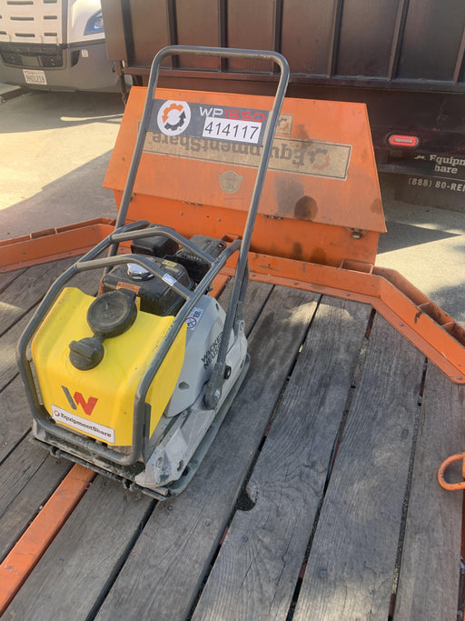 2024 WACKER NEUSON WP1550AW