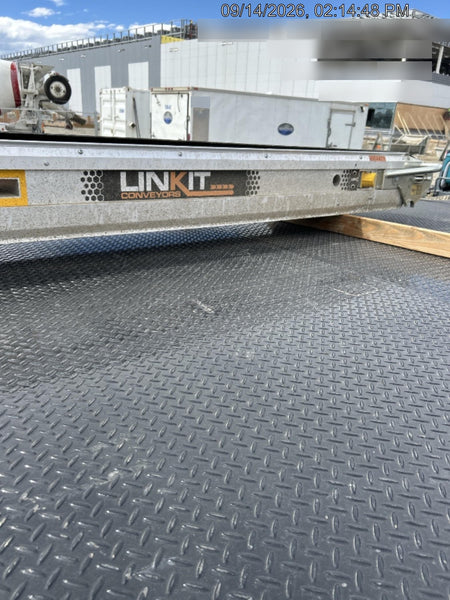 2025 INTERQUIP LKS400-5