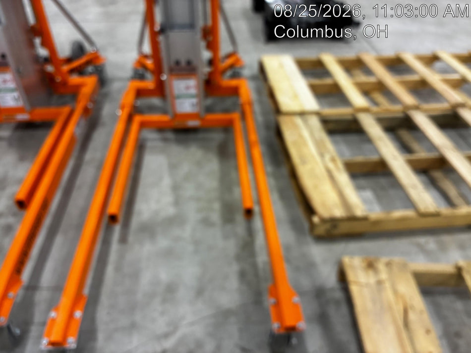 2026 LIFTSMART MLC-24