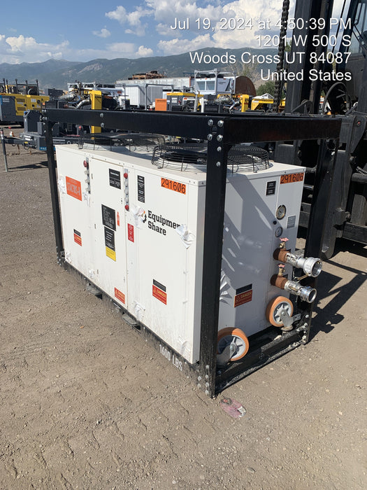 2023 SMARTECH STAC10S-R