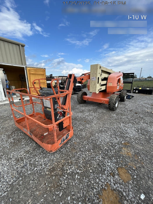 2019 JLG 450AJ
