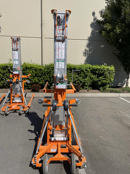 2021 LIFTSMART MLC-24