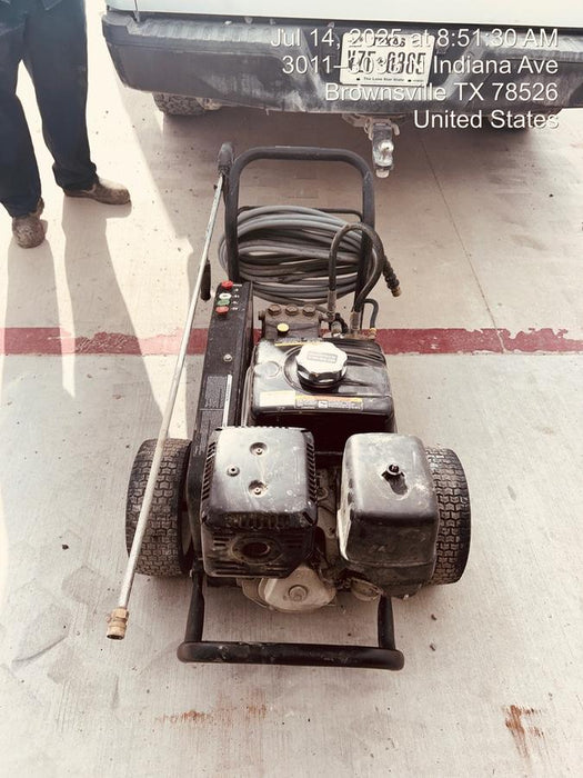 2025 MI-T-M CW-3504-5MGH