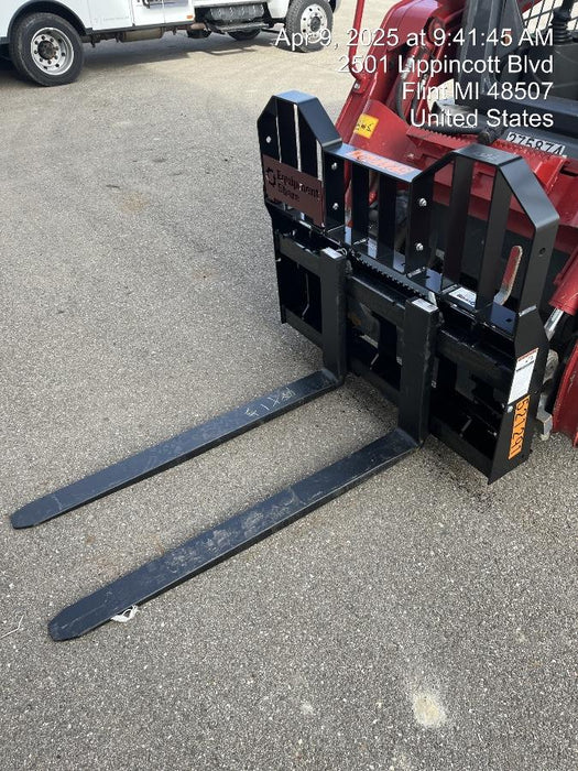 2025 VIRNIG PF4855-5VG