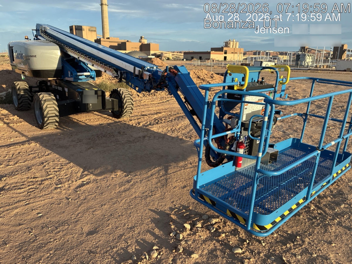 2026 GENIE S-65 XC