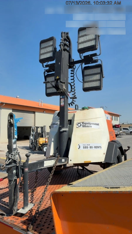 2024 GENERAC MLT2