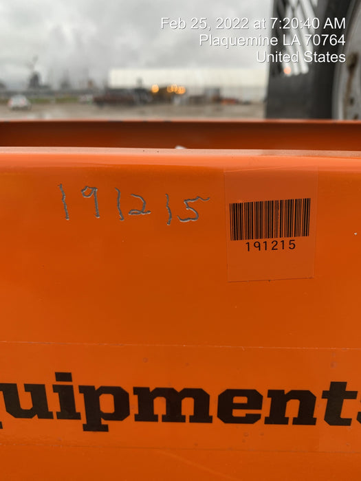 2021 MICHIGAN PNEUMATIC HV-TWIN-PAK