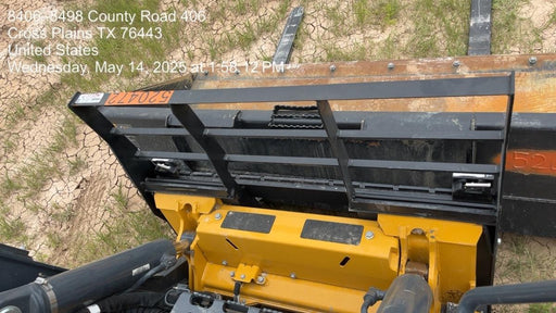 2025 ARROW MATERIAL HANDLING 60" Pallet Forks - Arrow