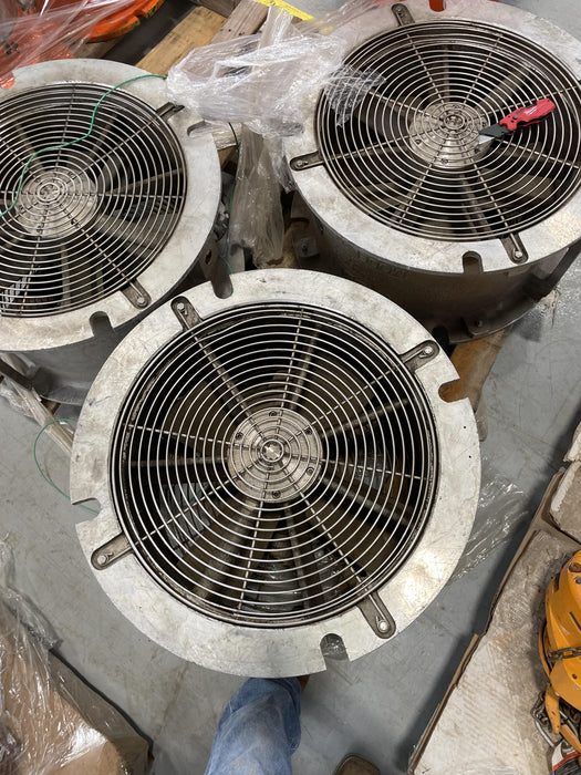 2021 MICHIGAN PNEUMATIC JF20