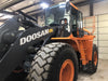 2021 DOOSAN DL300-5