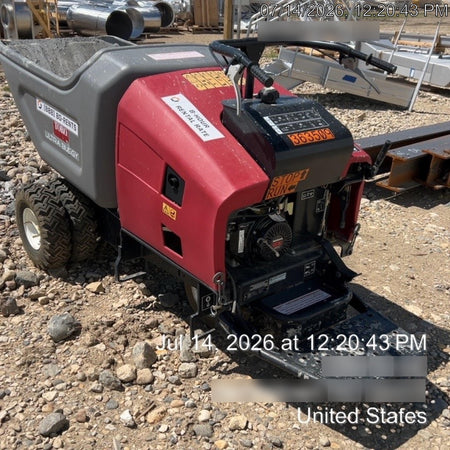 2023 TORO MB-1600