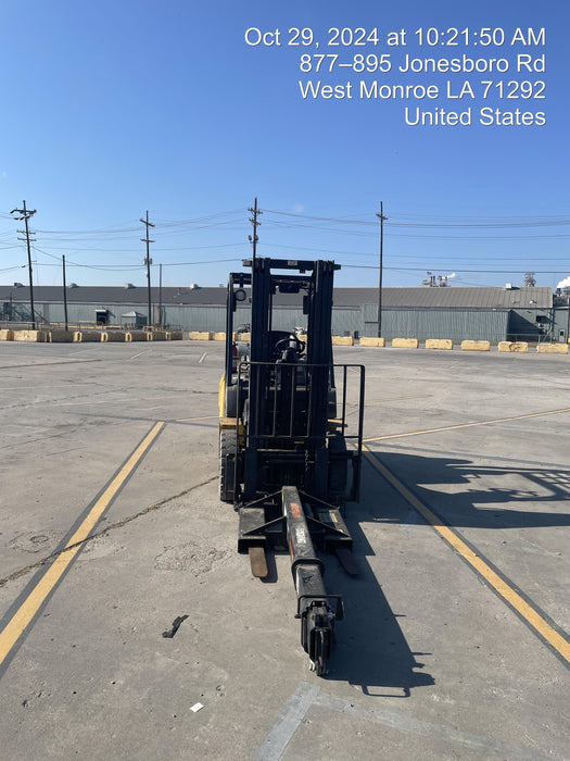 2024 STAR INDUSTRIES M1360B - Star JIB Boom