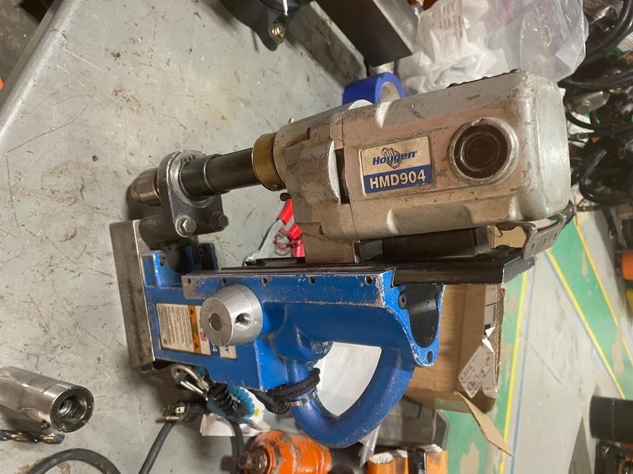 2020 HOUGEN MFG HMD904