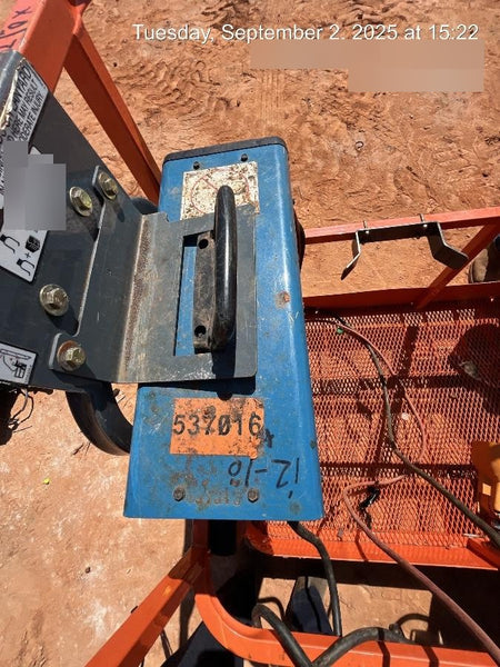 2025 MILLER ELECTRIC CST-282