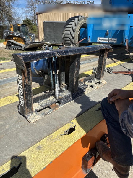 2023 AUGER TORQUE 3300-30