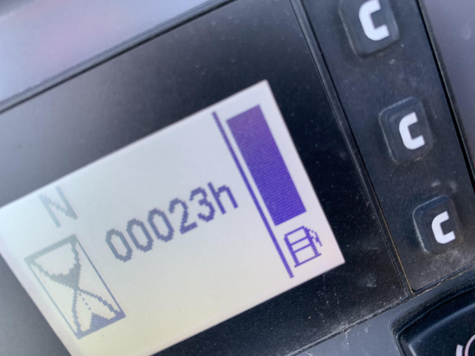 2020 DYNAPAC CC 1200