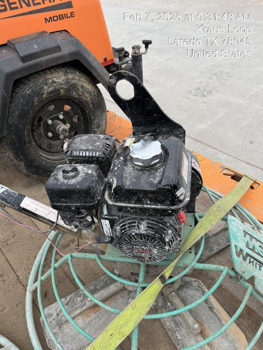 2024 MULTIQUIP J36H55