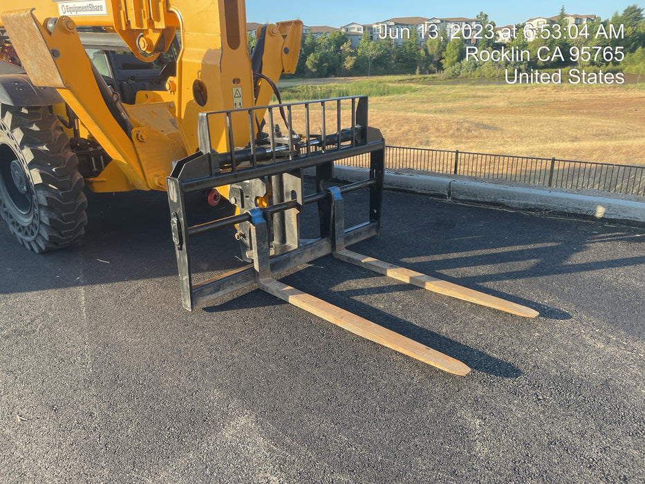 2021 JCB Swing Carriage - JCB