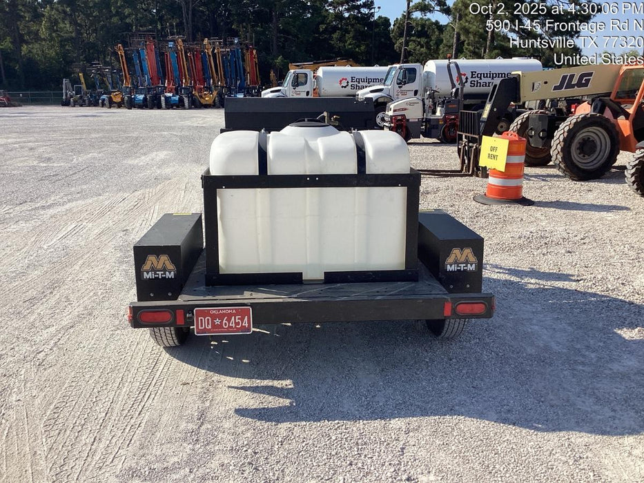 2025 MI-T-M AW-9000-0005 / DHG-4004-B0V6G