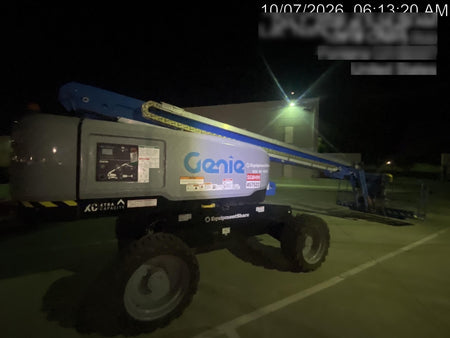 2024 GENIE S-65 XC