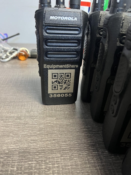 2023 MOTOROLA R7 NON-DISPLAY