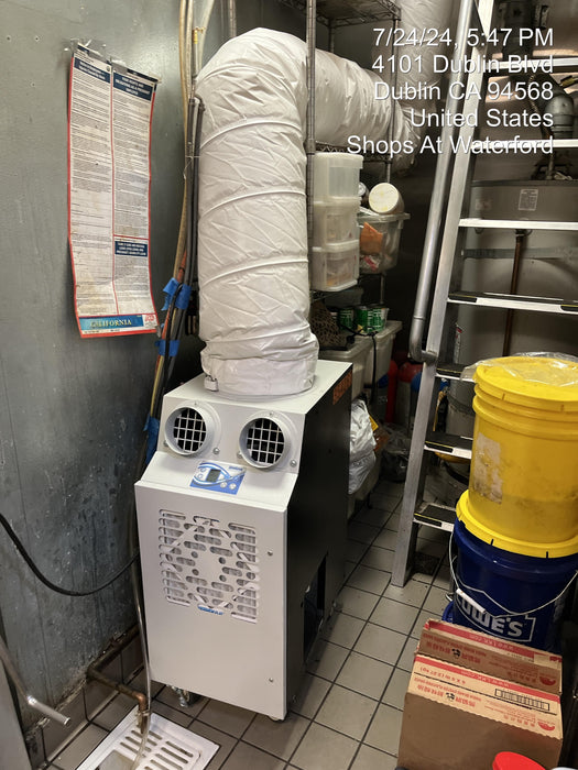 2023 KWIKOOL KPAC1411-2