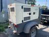 2023 ATLAS COPCO QAS45 CWK