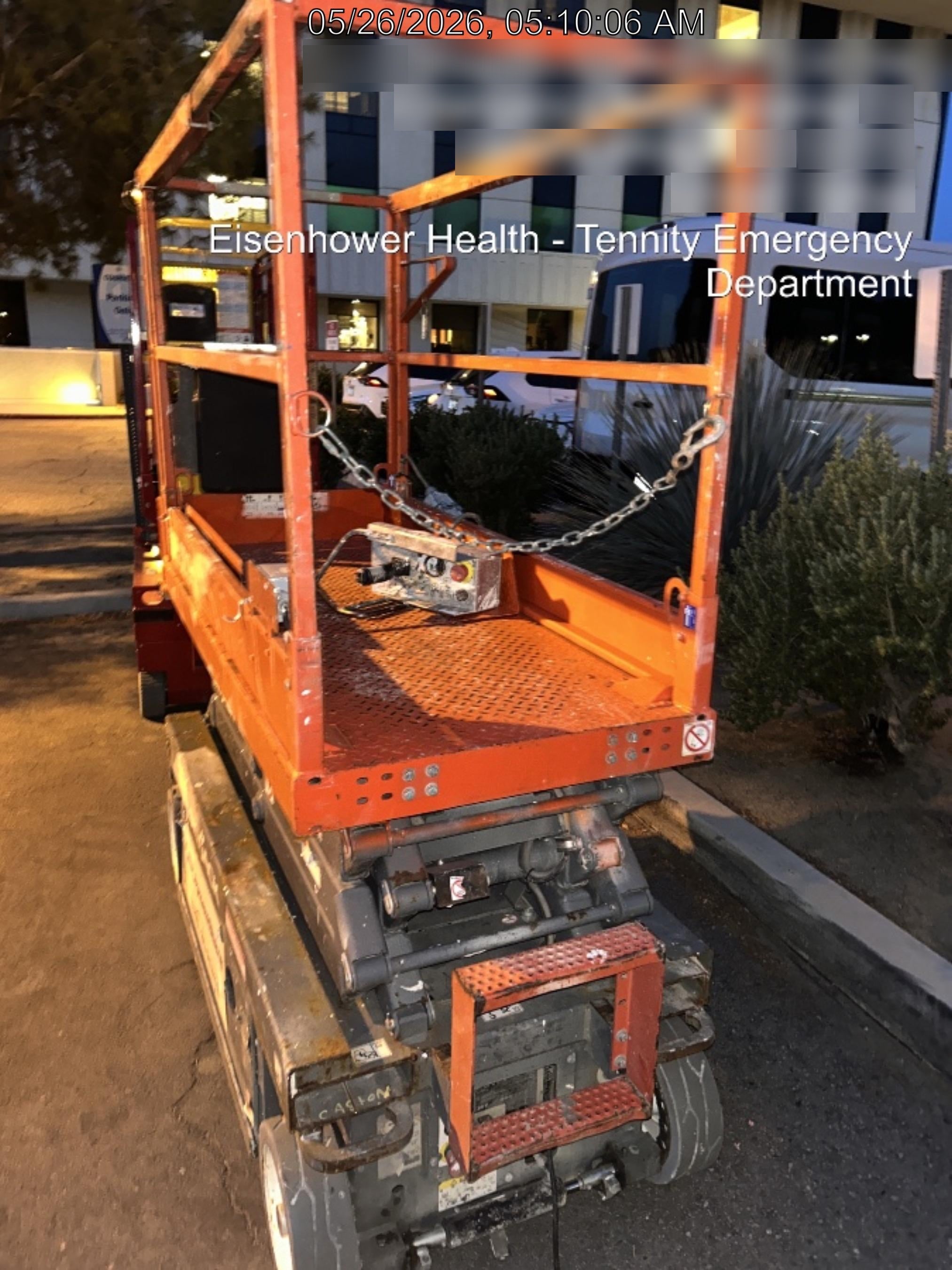 2019 Skyjack SJIII-3219 Standard w/Trojan Batteries