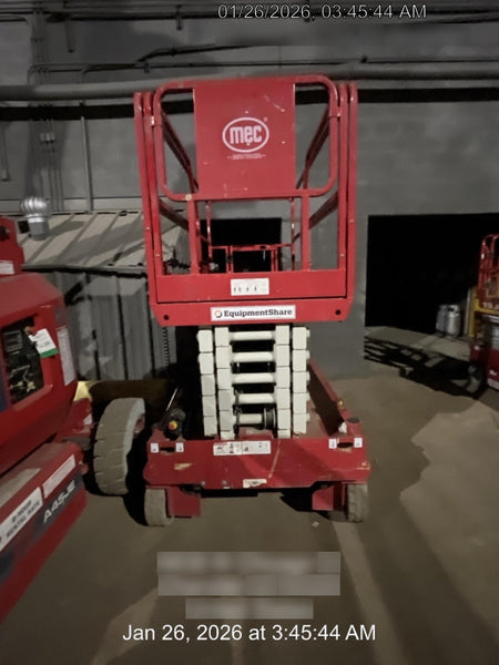 2020 MEC 4555SE