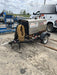2018 Lincoln Electric Vantage 322 Lincoln Vantage 322 Welder Ready Pak 3 - Vantage 322, Trailer, Fender and light kit, Cable rack