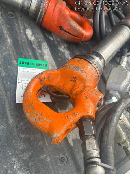 2019 AMERICAN PNEUMATIC TOOL M133CN