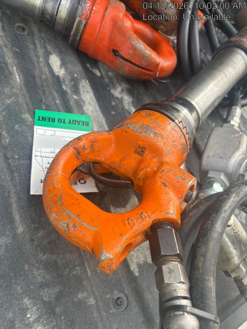 2019 AMERICAN PNEUMATIC TOOL M133CN