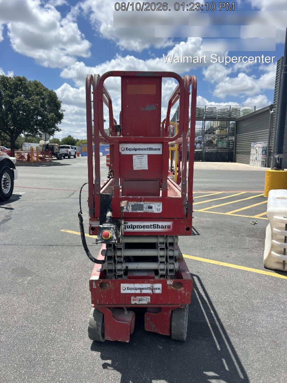 2019 MEC 1930SE