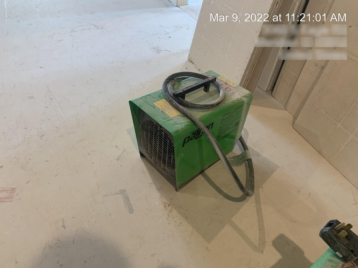 2021 PATRON E6